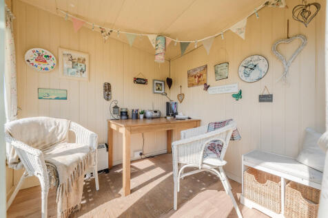 Summer House