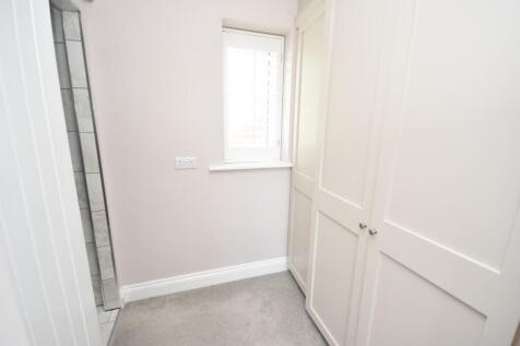Dressing Area