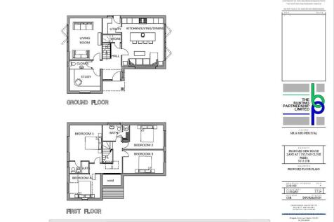 Proposed Floorpla...