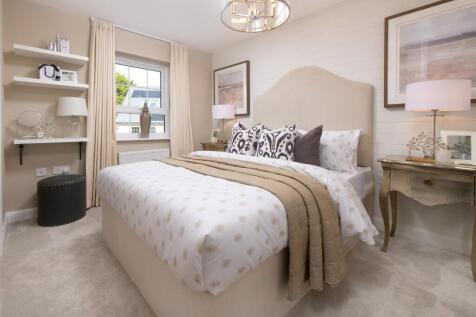 BedroomAshdown