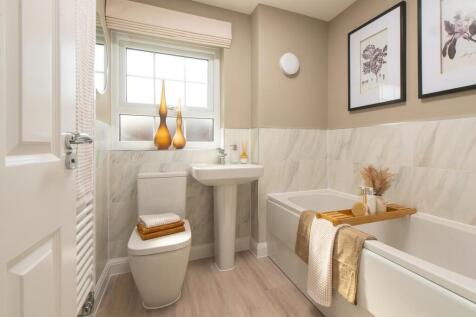 BathroomAshdown