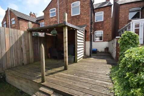 Decking