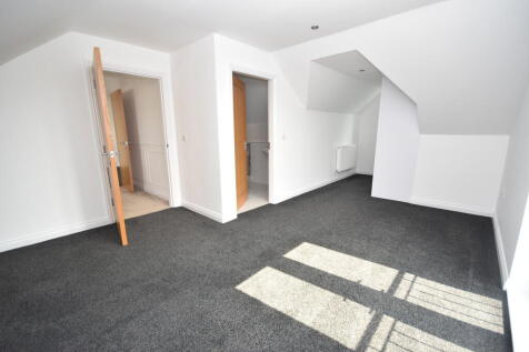 Bedroom Five