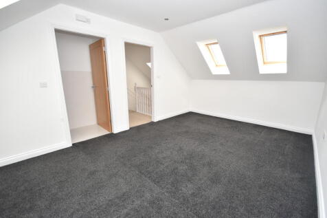Bedroom Six