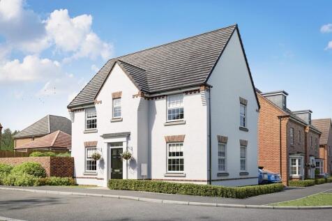 Hollinwood front ...