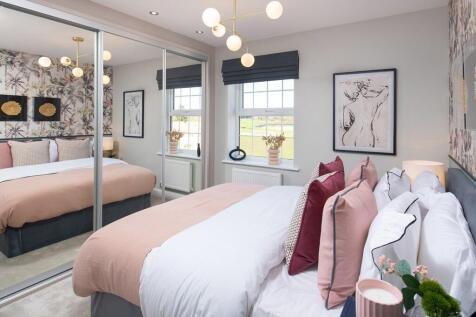 Bed 1