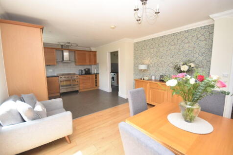 Kitchen/Diner/Fam...