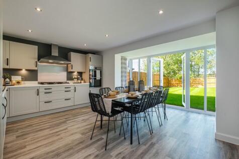 Kitchen Dining