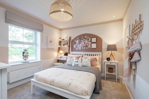 Bed 3