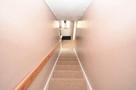 Stairway