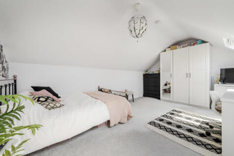 Attic Space