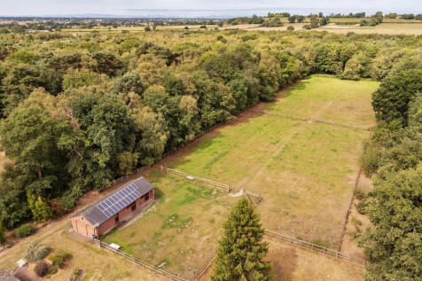 Paddocks