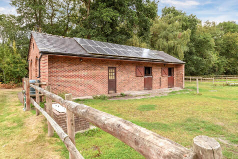 Stables