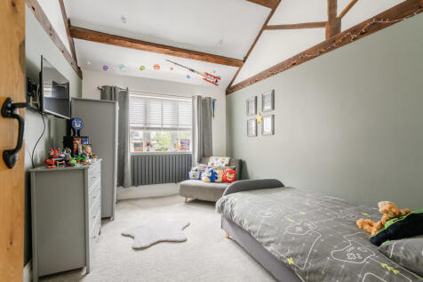 Bedroom Five