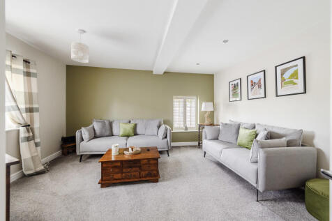 Annexe Kitchen