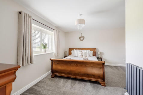 Annexe Bedroom