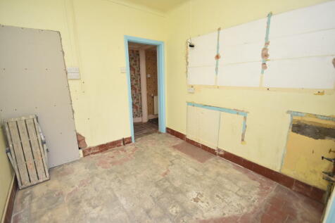 Former Kitchen