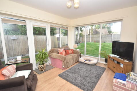 Annexe-Lounge