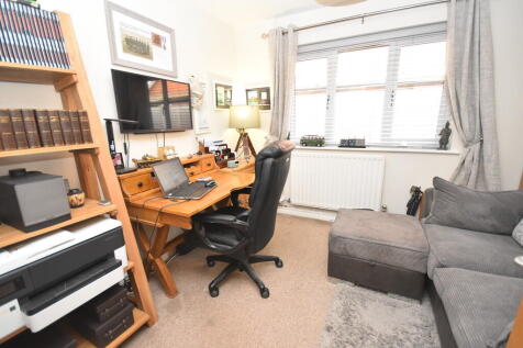 Bedroom Five
