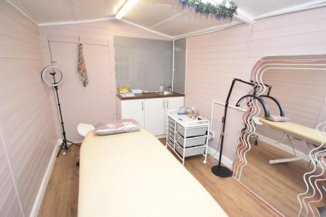 Outbuilding