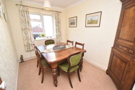 Bedroom Three/Din...