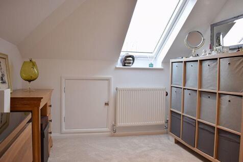 Bedroom 4/Dressing Room