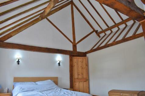 Bed 1