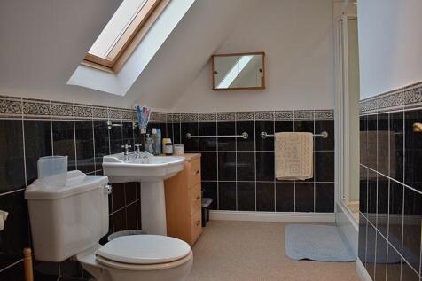 Bedroom 1 En Suite