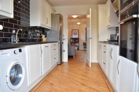 Annex Kitchen