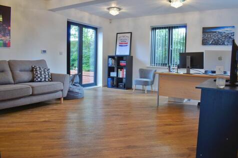 Annex Lounge