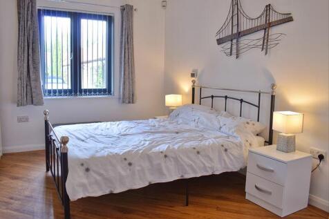 Annex Bedroom