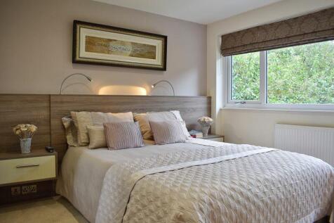 Bed 1