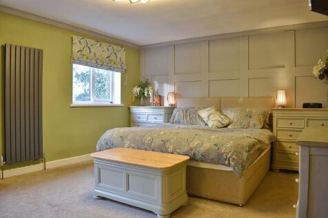 Bed 1