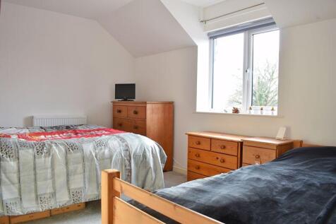 Bed 1