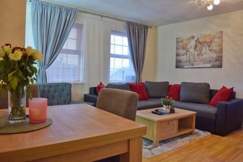 Lounge/Diner