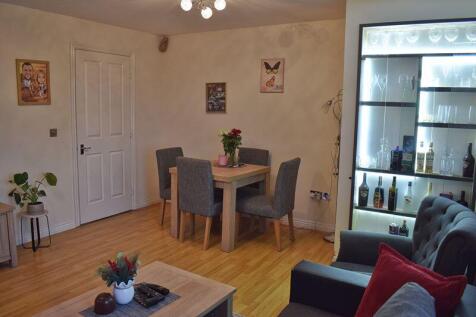Lounge/Diner