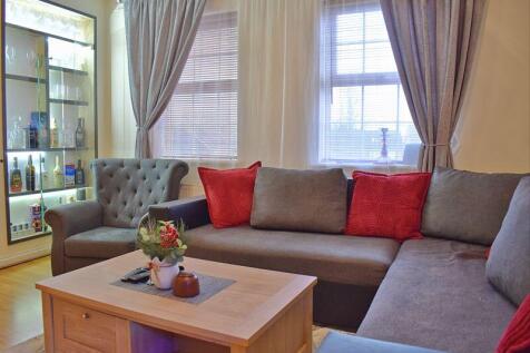Lounge/Diner