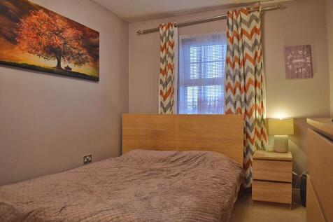 Bed 1