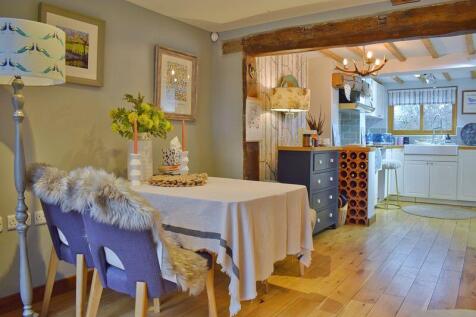 Lounge/Diner