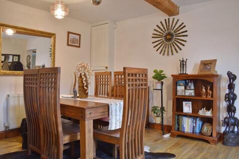 Dining Hall