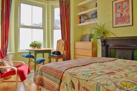 Lounge/Bed