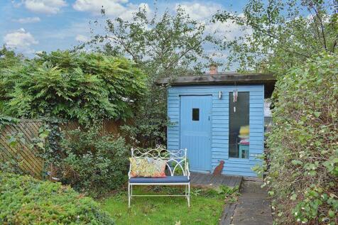 Garden/Summer House