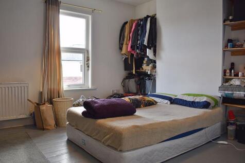 Bed 1