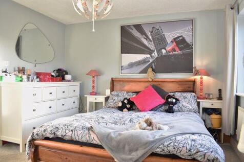 Bed 1
