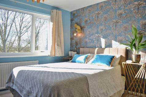 Bed 1