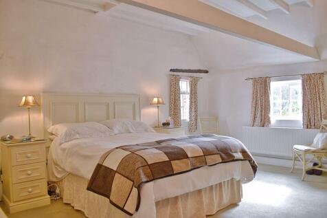 Bed 1