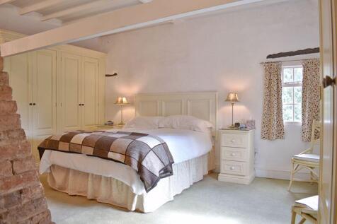 Bed 1