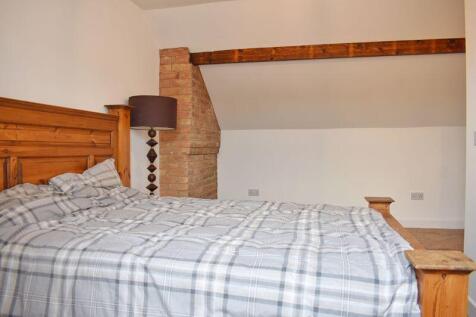 Attic Room