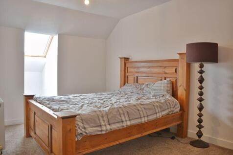 Attic Room