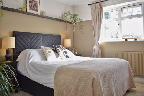 bed 1